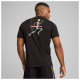 Puma Ανδρική κοντομάνικη μπλούζα ''Run Club'' Tee